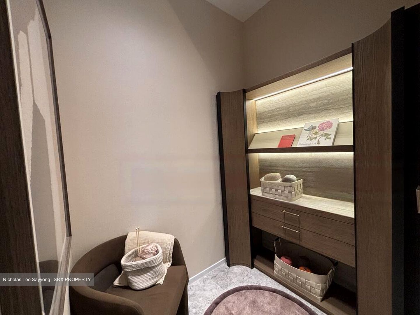 Amber Gardens (D15), Apartment #472873801